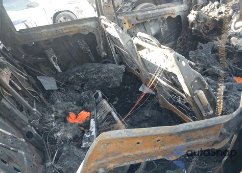 2015 Dodge Journey American Value Pkg из США, поврежденный, VIN 3C4PDCAB9FT748424